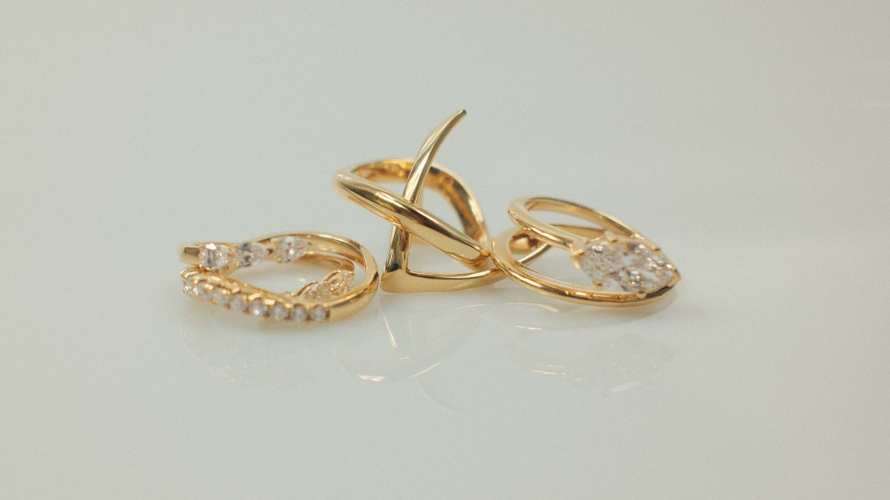 Understanding 9k, 14k, and 18k Gold: Why It Matters