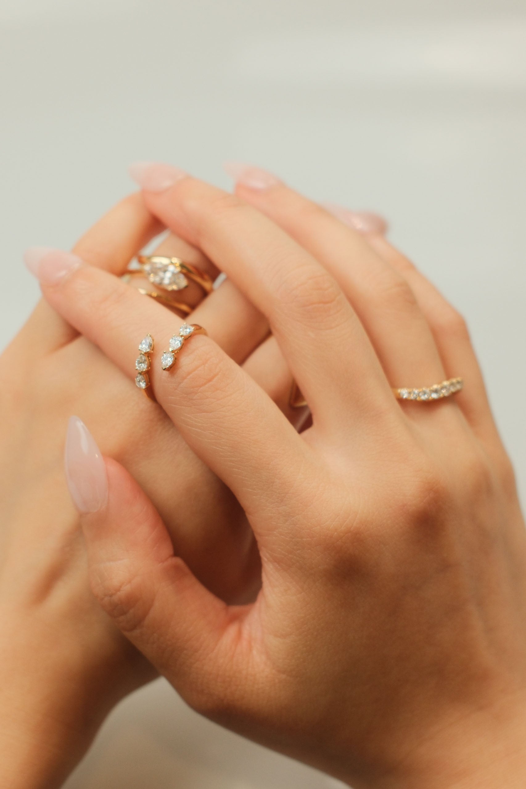 Naya Ring