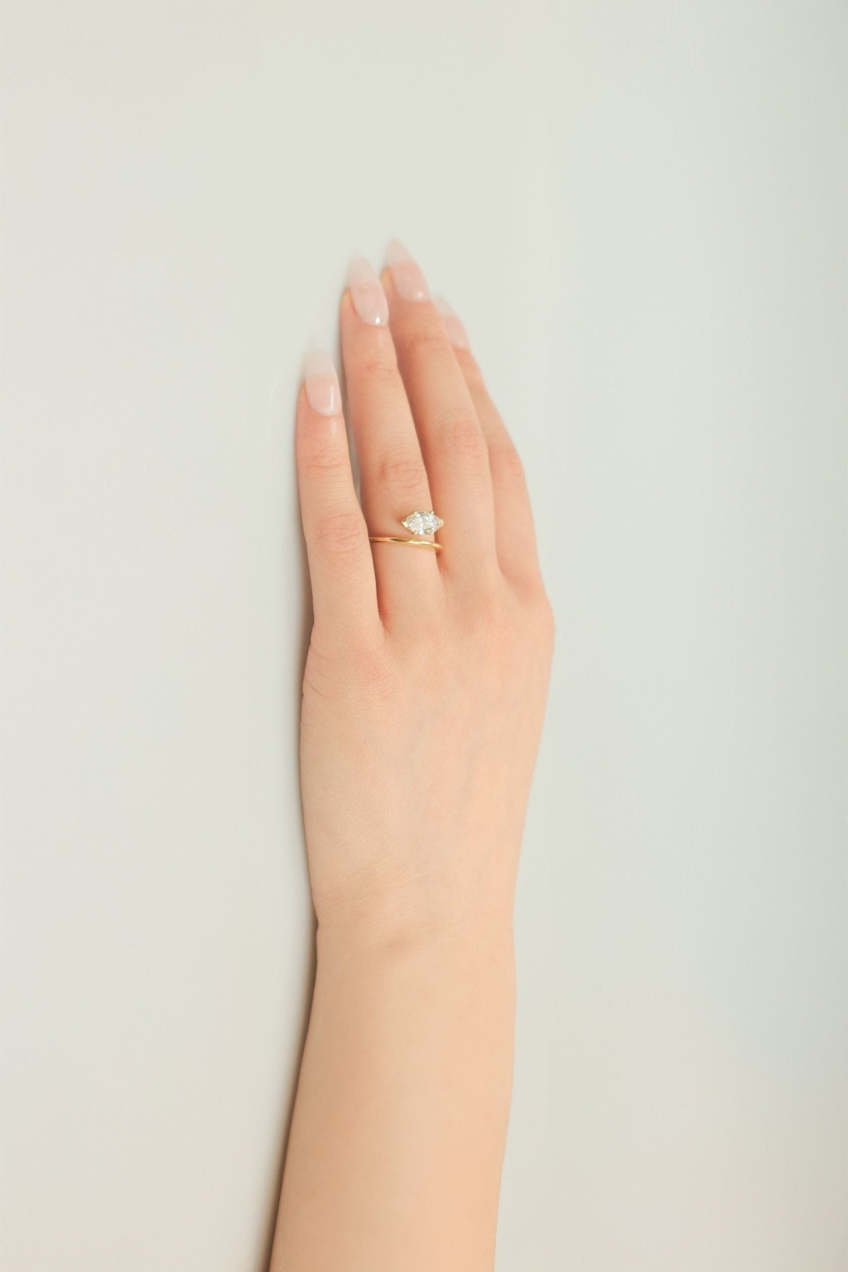Solis Ring