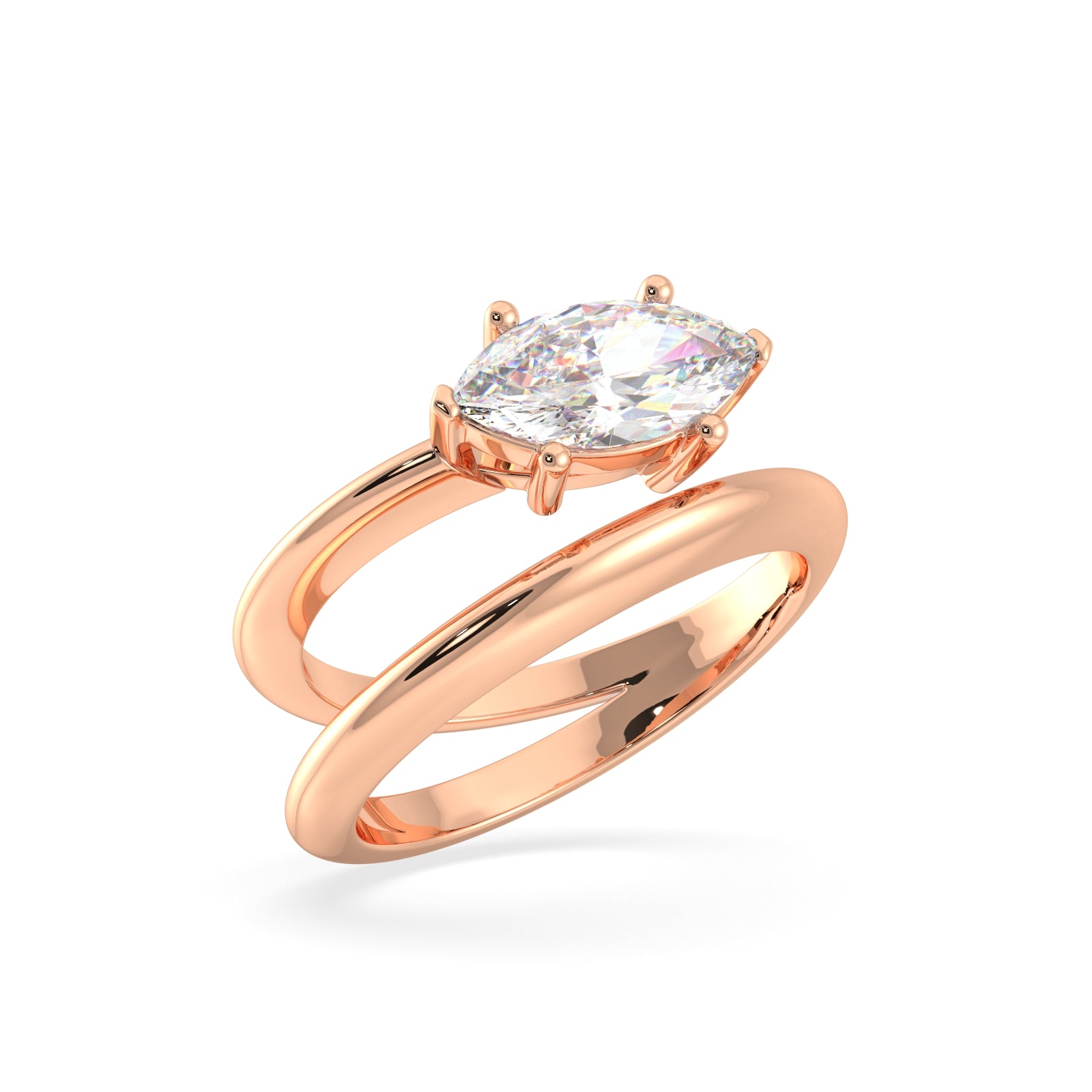 Solis Ring