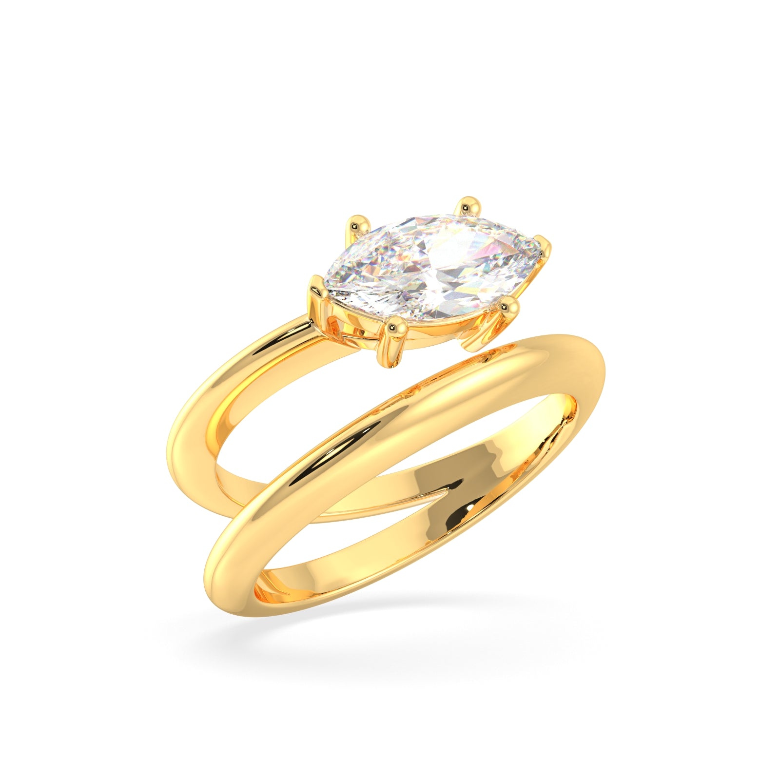 Solis Ring