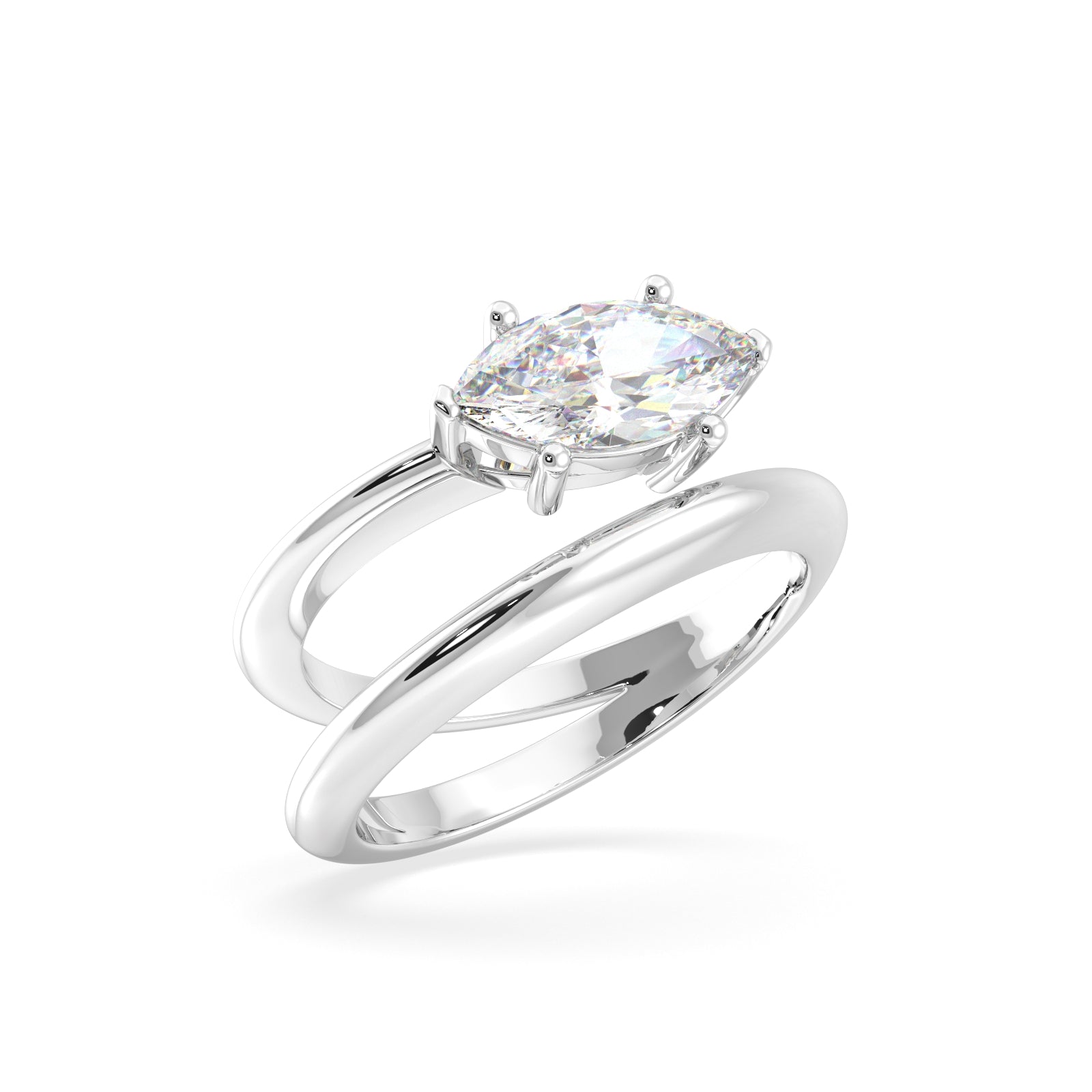 Solis Ring