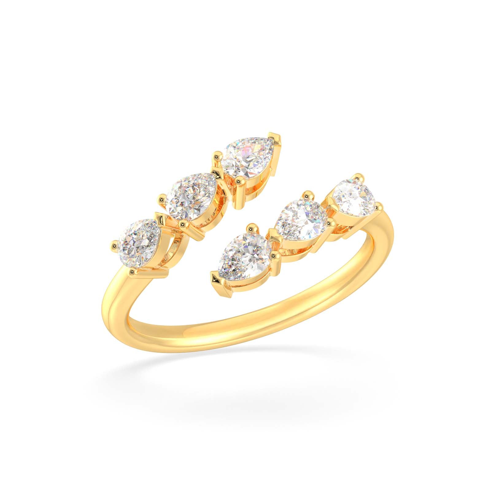 Naya Ring