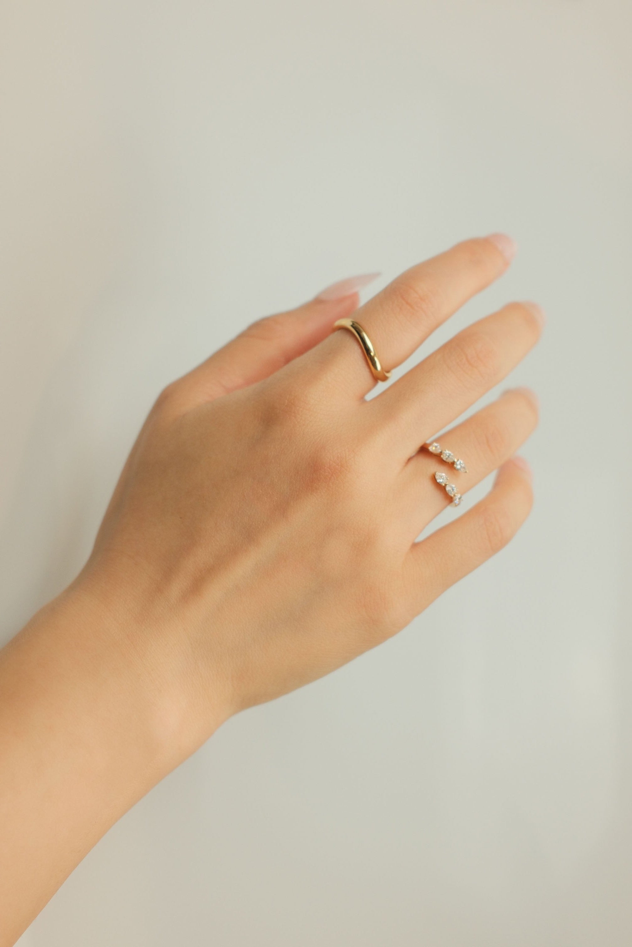 Kaia Ring