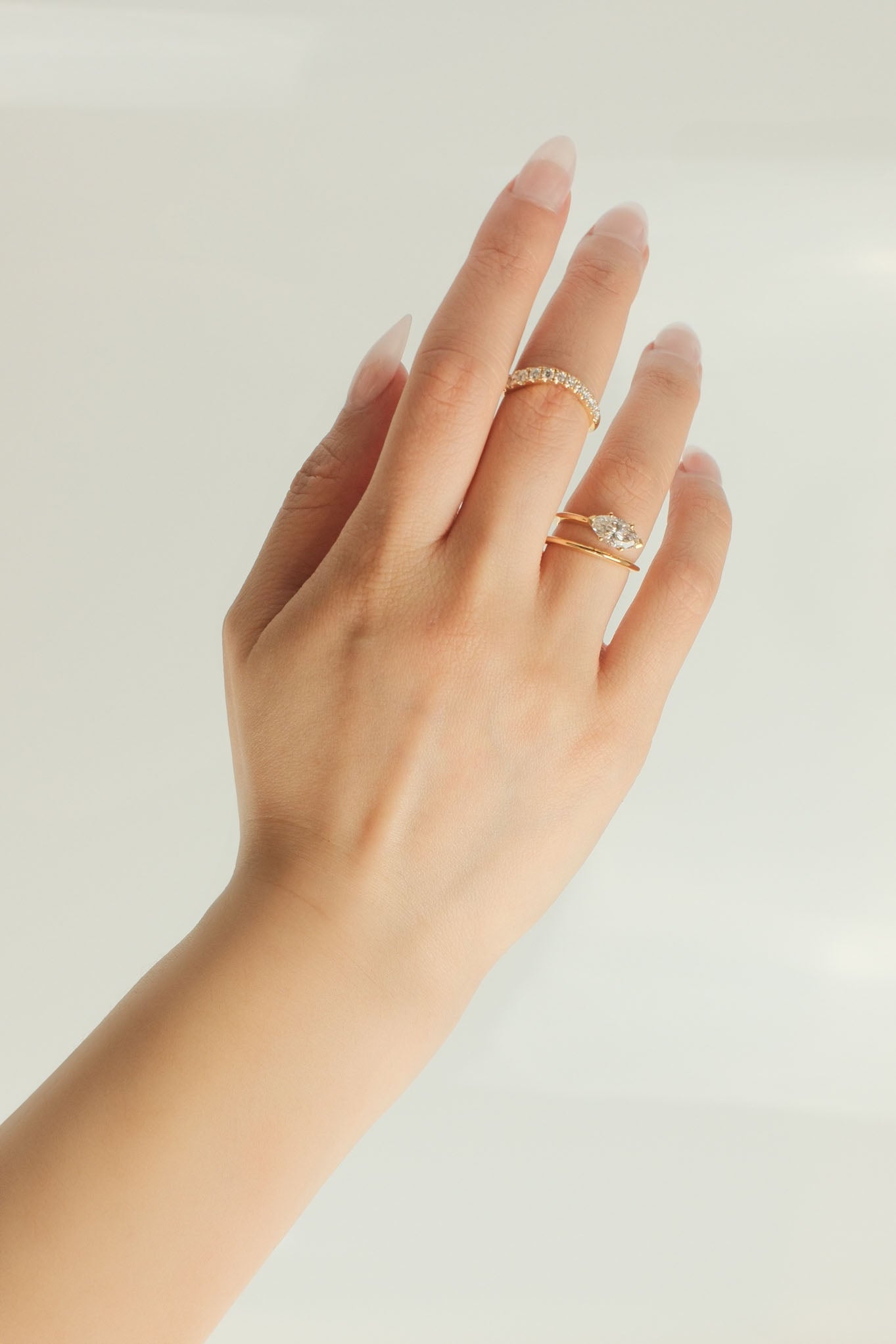 Solis Ring